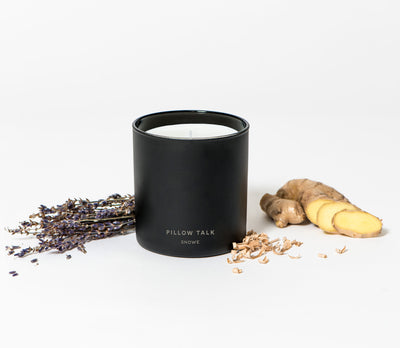 Snowe Scented Candle