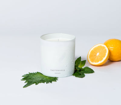Snowe Scented Candle